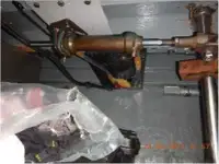 Trawler for sale