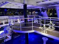 Passenger ship for sale