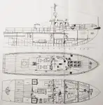 Workboats for sale