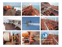 Oil/Chemical tanker for sale