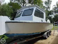 Patrol boat for sale