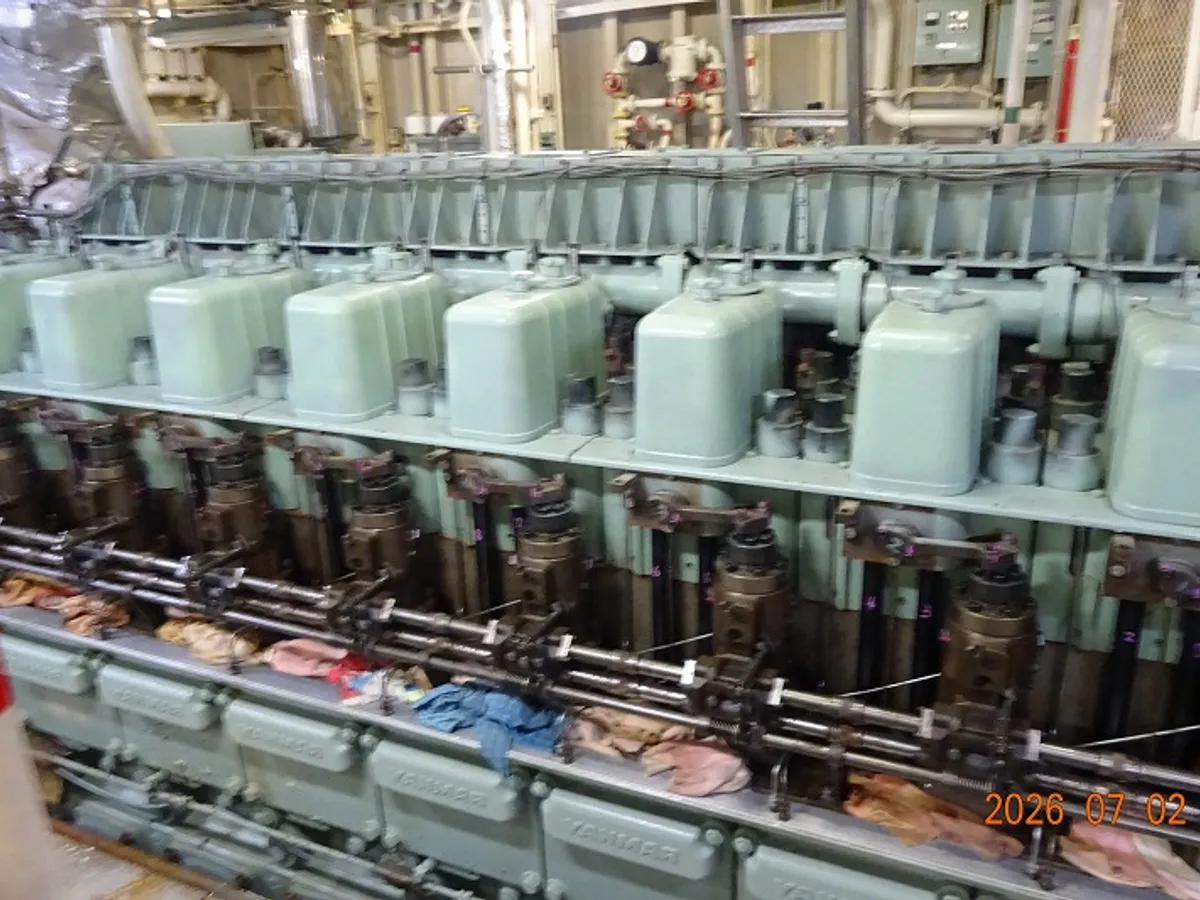 Purse seiner for sale