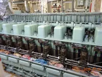 Purse seiner for sale