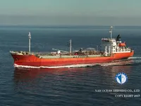 Oil/Chemical tanker for sale
