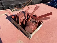 Barge for sale