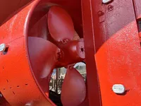 Tugboat for sale