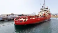 Platform supply vessel (PSV) for sale