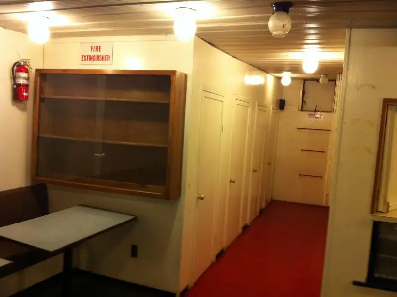 Passenger ship for sale