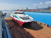 Passenger ship for sale