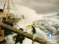 Trawler for sale