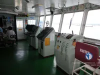 Oil/Chemical tanker for sale