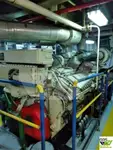 Towboat for sale