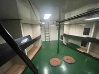 Barge for sale