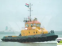Tugboat for sale