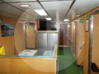Fishing vessel for sale