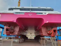Passenger ship for sale