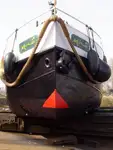 Cruise ship for sale