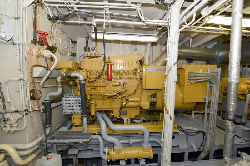 Towboat for sale