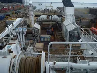 Trawler for sale