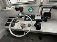 Patrol boat for sale