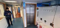 Bunker tanker for sale