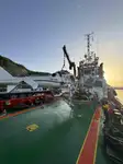 Towboat for sale