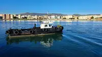 Workboats for sale