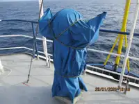 Reefer ship for sale