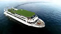 Passenger ship for sale