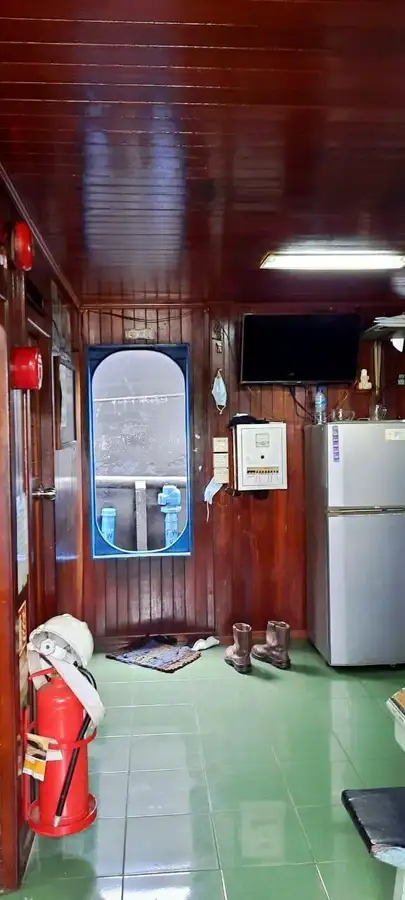 Towboat for sale