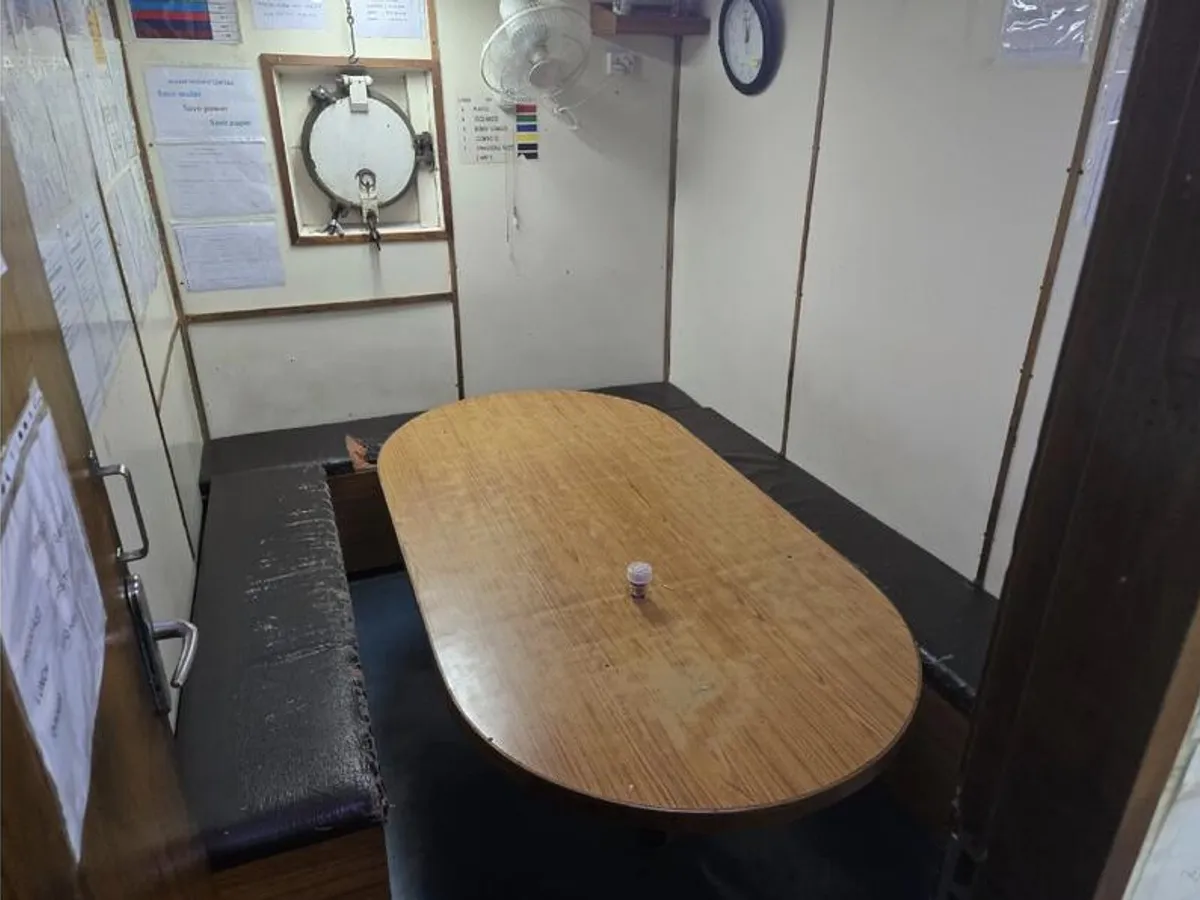 Tugboat for sale