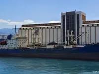 Reefer ship for sale