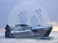 Trawler for sale