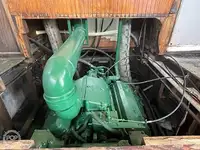 Trawler for sale