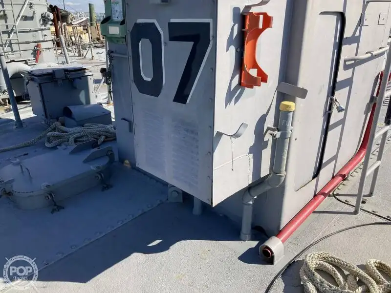 Landing Craft, Tank for sale