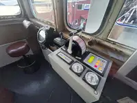 Towboat for sale