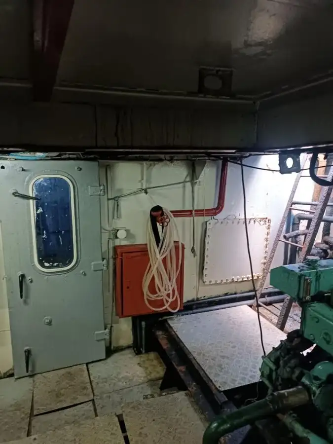 Workboats for sale