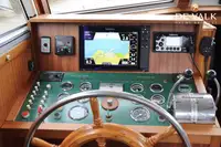 Patrol boat for sale