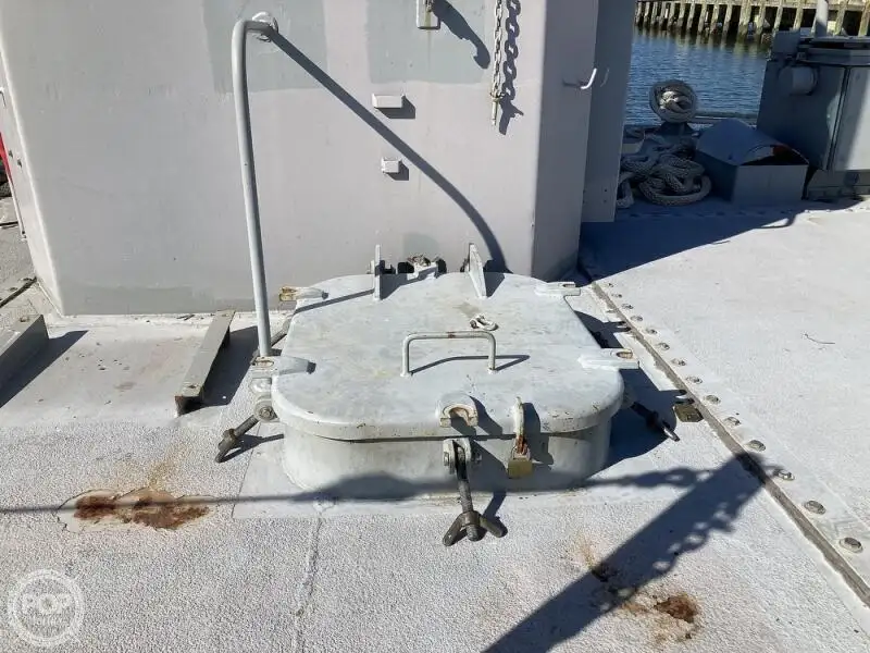 Landing Craft, Tank for sale