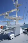 Trawler for sale
