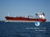 Oil/Chemical tanker for sale