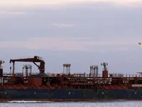 Oil/Chemical tanker for sale