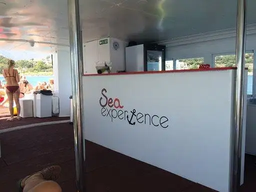 Passenger ship for sale