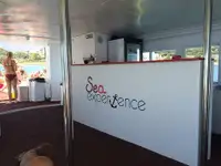 Passenger ship for sale