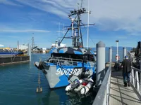 Ferry vessel for sale