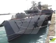 Crew boat for sale