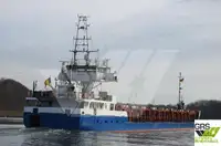 Bulk carrier for sale