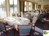 Cruise ship for sale