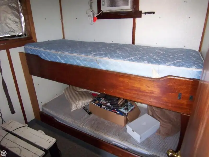 Towboat for sale