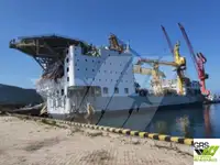 Barge for sale